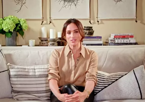 Meghan Markle susține că a fost cea mai criticată persoană de pe internet, în 2019