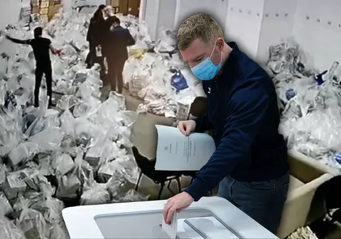 O lecție pentru democrația noastră tânără: când nu e important cine pierde sau câștigă, ci câtă încredere ai în procesul electoral