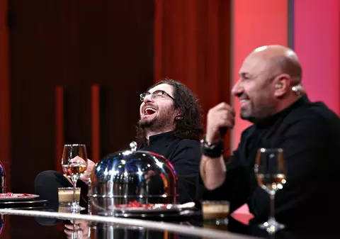 Surpriză la “Chefi la Cuțite”. Cine va apărea în fața juraților de la Antena 1. “N-am mai râs așa tare de nu ştiu când”
