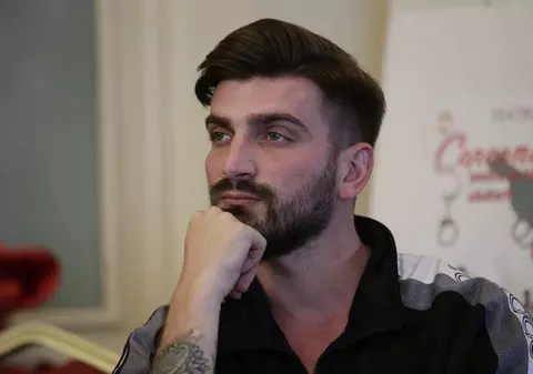 Actorul Silviu Mircescu a devenit tată pentru prima oară. „Te-am dorit atât de mult. Te iubesc atât de mult”