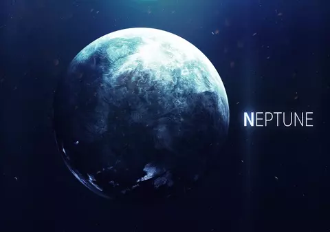 Încă trei luni cu Neptun retrograd. Cum influențează planeta visării toate zodiile până în decembrie