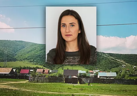 Mărturia unei învățătoare din cartierul de unde curierii nu vin pentru că aici sunt ”oameni răi”!