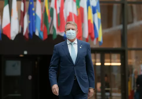 România pune condiții pentru a susține planul Comisiei Europene de reducere a emisiilor până în 2030