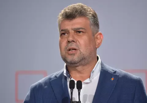 Marcel Ciolacu: "Nu poți să discuți de un Parlament legitim când ai peste 4.000 de infectări, pentru că nu vine lumea la vot"