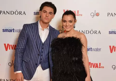 Fiica Andreei Esca, pictorial sexy la 20 de ani. Alexia Eram a acceptat provocarea, iar imaginile sunt spectaculoase