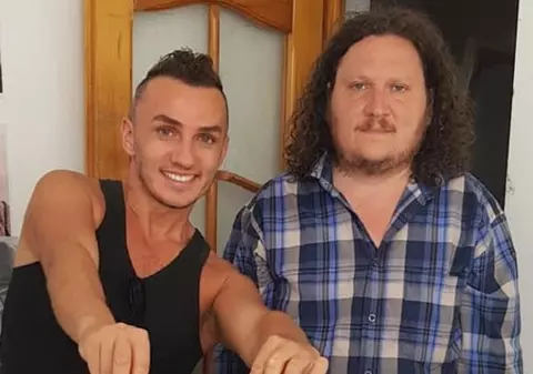 Mihai Trăistariu, într-o situație delicată din cauza fratelui mai mare. “Mi-a dat foc la casă. Eu fac un bine și uite cum se întoarce”