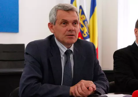 Prefectul de Sibiu, deranjat că un medic a cerut mai multe paturi COVID: „Faceţi ca şi cum aţi fi de la presă”