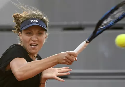 Patricia Țig s-a calificat în turul al treilea de la Roland Garros