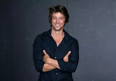 Actorul Paul Diaconescu, despre experiența de la Ferma, după ce a fost eliminat. Ce spune despre Anda Adam. „Ne-am certat, a exagerat”