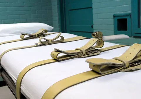 Guvernul SUA execută prima femeie după 70 de ani. Crima înfiorătoare pe care a comis-o în urmă cu 16 ani și care a devenit subiect de romane