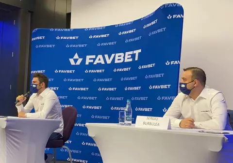 (Publicitate) ADRIAN MUTU devine oficial ambasadorul FAVBET ROMÂNIA