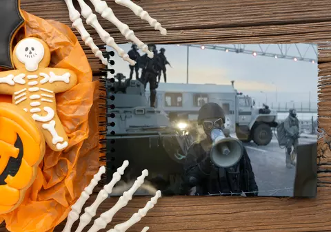 Top 10 filme de groază pentru noaptea de Halloween