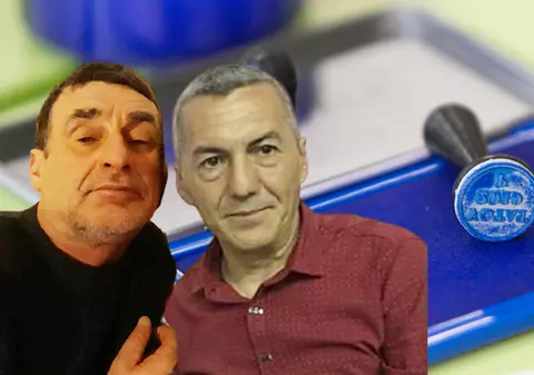 Ei sunt singurii candidați care au obținut un singur vot pentru funcția de primar: ”Nu avea sens să-mi irosesc votul votându-mă pe mine!”