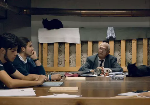 Profesorul de mate care a înfruntat sistemul explică de ce dascălii nu sunt motivați