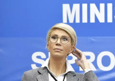 Raluca Turcan, întrebată dacă va fi liber și luni, înainte de 1 iunie. „Știu că mulți vor această punte”