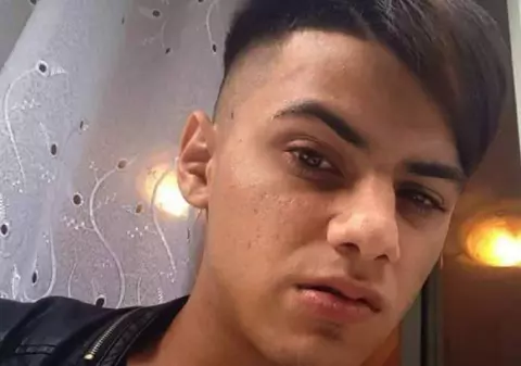 Robert s-a filmat când îi spărgea pahare în cap iubitei, la Ploiești. Curtea de Apel i-a majorat cu 4 ani pedeapsa