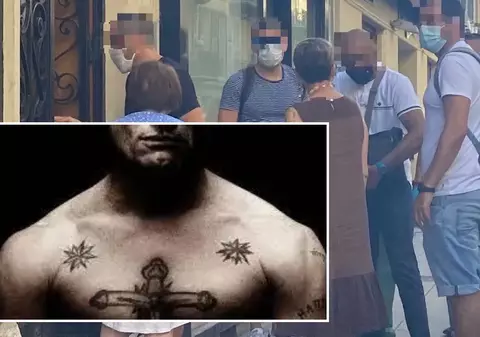 Un român poate sta toată viața în închisoare, în Franța. Ce i-a făcut unei turiste de 63 de ani, la Nisa, i-a îngrozit pe anchetatori