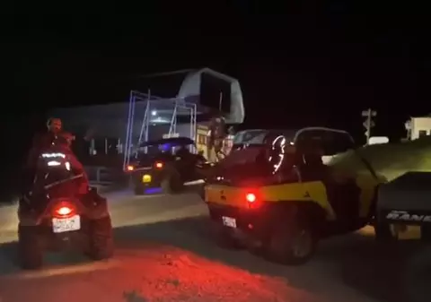 Doi turişti s-au accidentat grav în Bucegi. 16 salvamontiștii intervin pentru salvarea lor