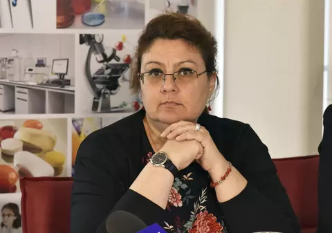 Cel mai important sfat oferit de șefa medicilor de familie din București, după decizia tratării pacienților de COVID la domiciliu