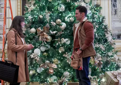 Revine Crăciunul la Diva! Maratonul de filme festive începe pe 25 octombrie (PUBLICITATE)