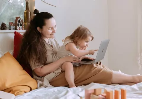Parenting în vreme de pandemie - cum gestionezi întreaga situație cu succes (PUBLICITATE)