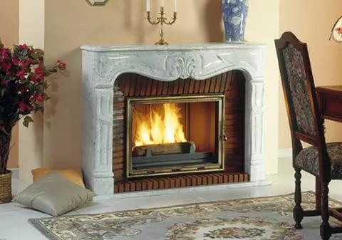(Publicitate) Ultima generație de focare pentru seminee: modelele norvegiene. Alege-l pentru a crea un cămin cosy