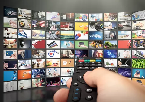 Televiziunile s-au descurcat în pandemie, singura care a cheltuit mai mult decât Guvernul a fost o firmă de suplimente alimentare