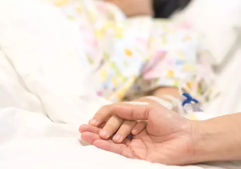 Cea mai tânără victimă a pandemiei din România: un copil de 4 ani, care suferea de alte afecțiuni, a murit după ce a fost infectat cu COVID-19