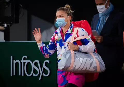 Simona Halep va trebui să stea 14 zile într-o bulă anti-COVID, pentru a participa la Australian Open