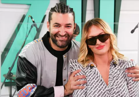 Mihai Morar: „Mă bucur că primul live în studioul Radio ZU, după 7 luni, este cel al unei piese create în carantină!” (PUBLICITATE)