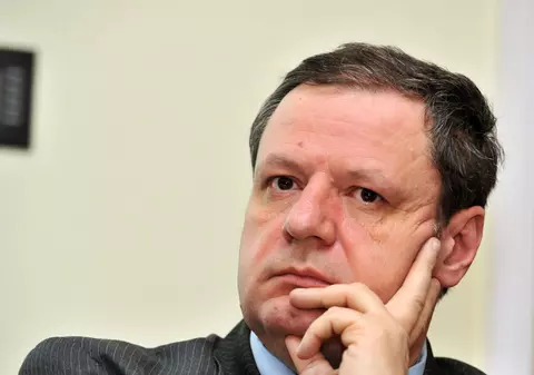 Sorin Paveliu, expert în sănătate publică, la Adriana Nedelea LA FIX: "Mergem în orb. Cred că este nevoie de măsuri care să se apropie de cele din lockdown"