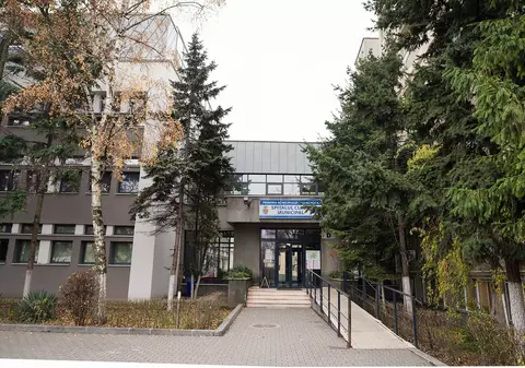 Focar de COVID-19 la Spitalul "Clujana"! 12 angajați de la ATI au fost testați pozitiv