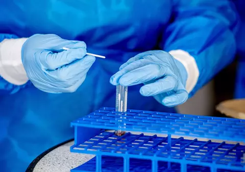 Inspectorul general al IȘMB, Ionel Pușcaș, a fost diagnosticat cu COVID-19