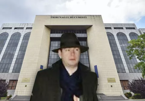 Milionarul Mihai Tufan, unul dintre cei mai bogați români, a fost condamnat la doi ani de închisoare după ce a înjunghiat o femeie