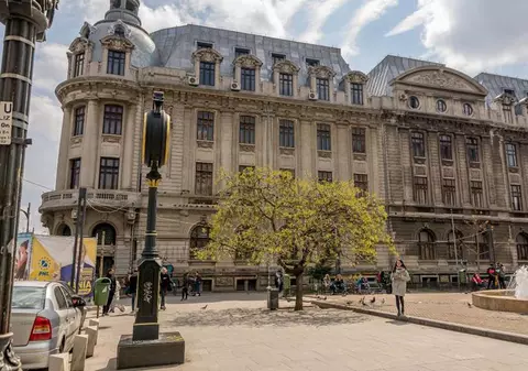 Nicio universitate românească în primele o mie ale lumii. Care sunt cele mai bune din top