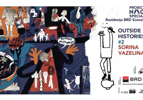 Trei nopți de artă, în București și în țară, la Noaptea Albă a Galeriilor. Care sunt cele mai interesante expoziții