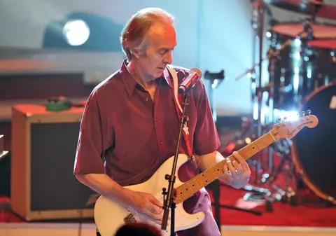 A murit Spencer Davis. Cântărețul britanic, cunoscut pentru ”Gimme Some Lovin”, avea 81 de ani