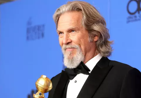 Jeff Bridges, diagnosticat cu cancer. Mesajul transmis de celebrul actor