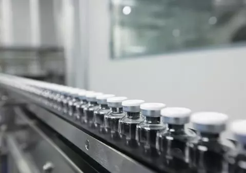 Compania sud-coreeană Celltrion testează în România o substanţă eficientă în tratamentul împotriva COVID-19