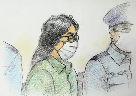 Un bărbat din Japonia a omorât opt femei care au scris pe Twitter că vor să se sinucidă