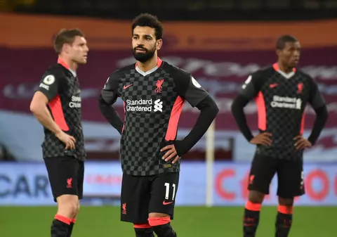 VIDEO | Scoruri astronomice în campionatul Angliei. Liverpool și Manchester United au luat împreună 13 goluri