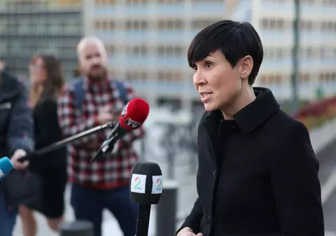 Norvegia acuză Rusia că a fost în spatele atacului cibernetic din vară împotriva parlamentului său