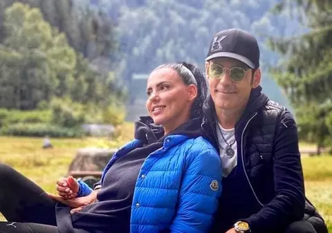 Lavinia Pârva a făcut primele declarații după ce s-a spus că divorțează. „Am un notar mic la ușă care stă pe un scaun mare cu actele pregătite”