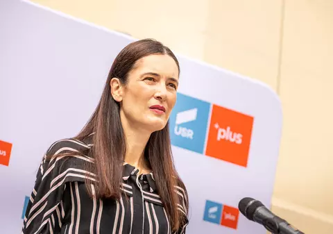 Clotilde Armand anunță noi concedieri la Primăria Sectorului 1: Astăzi vor pleca acasă toți!