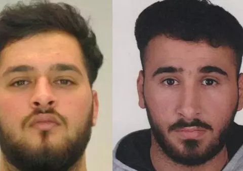 Cine sunt hoții care au furat bijuterii și diamante în valoare de un miliard de euro de la muzeul din Dresda