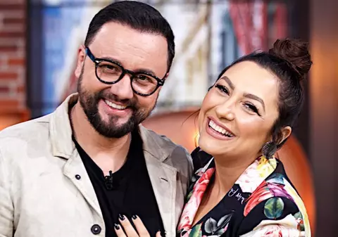 Nașul Cătălin Măruță, luat prin surprindere de divorțul dintre Pepe și Raluca. “Nu pot să spun decât că regret că s-a ajuns aici”