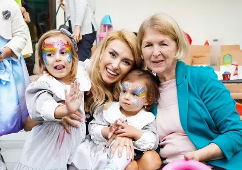 Tatăl Andreei Bălan a vorbit despre starea de sănătate a artistei, după operația suferită. “Am fost foarte îngrijorat”