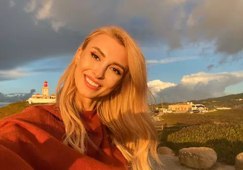 Andreea Bălan a spus adevărul despre problemele de sănătate. “Am dat mesaje la toți cei dragi. Îmi făcusem testamentul”