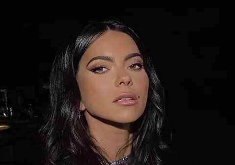 Inna, primele declarații despre relația cu iubitul ei, Deliric. „Mi-am dorit dintotdeauna să fiu mamă”