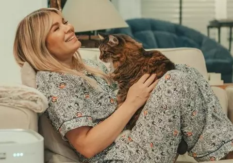 Gina Pistol a spus adevărul, după ce a fost acuzată că și-a mărit buzele, pe timpul sarcinii. „O să clarific aici totul”